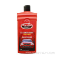 liquid crystal carnauba car wax with OEM service